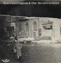 LP - Tom Cunningham & The Broadcasters - Germany