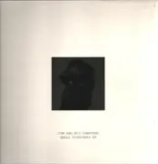 12inch Vinyl Single - TOM And His Computer - Small Disasters EP - EP