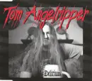 CD Single - Tom Angelripper - Delirium