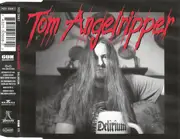 CD Single - Tom Angelripper - Delirium