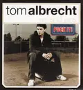 CD Single - Tom Albrecht - Wir Sind Eins