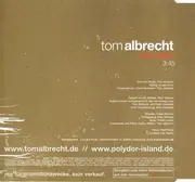 CD Single - Tom Albrecht - Heimspiel