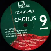 Tom Almex - Chorus 9