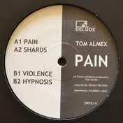 Tom Almex - Pain