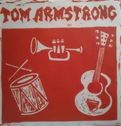 7inch Vinyl Single - Tom Armstrong - Headaches In The Basement / Bleeding Heart Palpitate