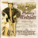 CD - Tom Astor - Country Welthits