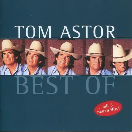 Tom Astor - Best Of