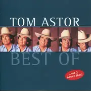 CD - Tom Astor - Best Of