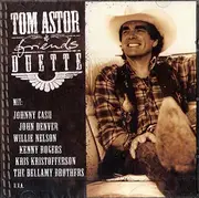 CD - Tom Astor - Duette