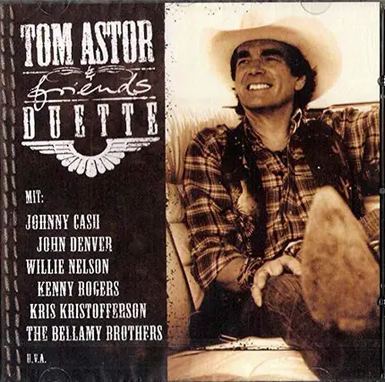 Tom Astor - Duette