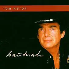 Tom Astor - Hautnah