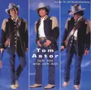 CD - Tom Astor - Ich Bin Wie Ich Bin