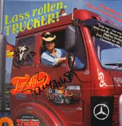 Tom Astor - Lass Rollen, Trucker!