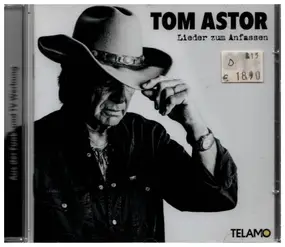 Tom Astor - Lieder Zum Anfassen