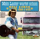 CD - Tom Astor - Mein Laster Wartet Schon
