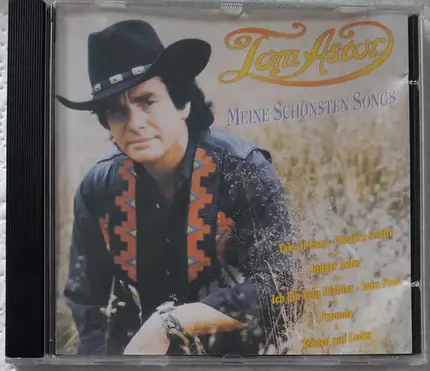 Tom Astor - Meine Schönsten Songs