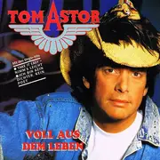 CD - Tom Astor - Voll Aus Dem Leben