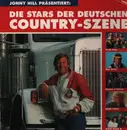 LP - Tom Astor, Jonny Hill, Truck Stop, a.o. - Die Stars Der Deutschen Country-Szene