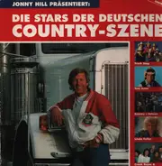 Tom Astor, Jonny Hill, Truck Stop, a.o. - Die Stars Der Deutschen Country-Szene