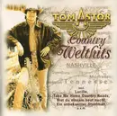 CD - Tom Astor - Country Welthits