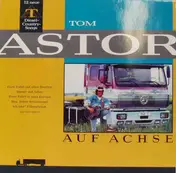 Tom Astor - Auf Achse
