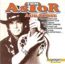 CD - Tom Astor - Auf Achse
