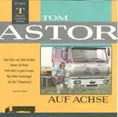 CD - Tom Astor - Auf Achse