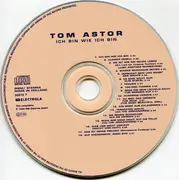 CD - Tom Astor - Ich Bin Wie Ich Bin