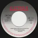7inch Vinyl Single - Tom Astor - Junger Adler '93