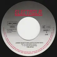 Tom Astor - Junger Adler '93