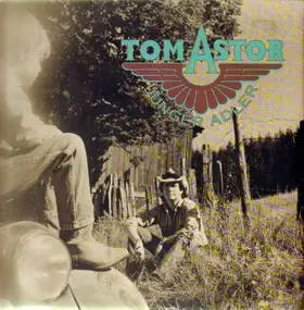 Tom Astor - Junger Adler