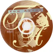 CD - Tom Astor - Meilensteine