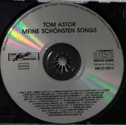 CD - Tom Astor - Meine Schönsten Songs