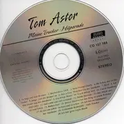 CD - Tom Astor - Meine Trucker Hitparade