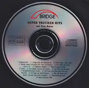 CD - Tom Astor - Super Trucker Hits