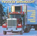 LP - Tom Astor - Trucker Weihnacht