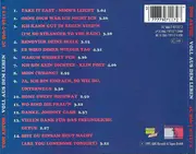 CD - Tom Astor - Voll Aus Dem Leben