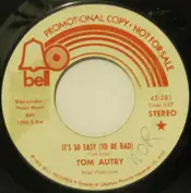 Tom Autry