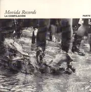 12inch Vinyl Single - Tom Ayann a.o. - Movida Records - La Compilación Parte 3 - EP