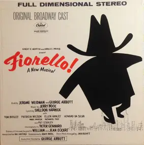 Tombosley - Fiorello!