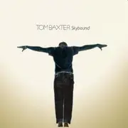 CD - Tom Baxter - Skybound