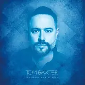 Tom Baxter - The Other Side of Blue (lp