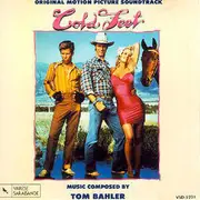 CD - Tom Bahler - Cold Feet
