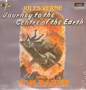 Jules Verne - Journey To The Centre Of The Earth