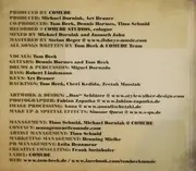 CD - Tom Beck - Superficial Animal - Digipak