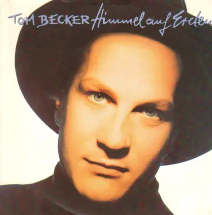 Tom Becker - Himmel Auf Erden