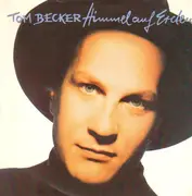 7inch Vinyl Single - Tom Becker - Himmel Auf Erden