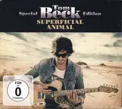 Tom Beck - Superficial Animal