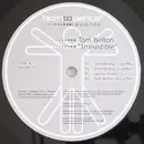 12inch Vinyl Single - Tom Belton - Irresistible