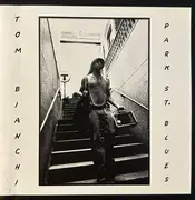 CD - Tom Bianchi - Park St. Blues